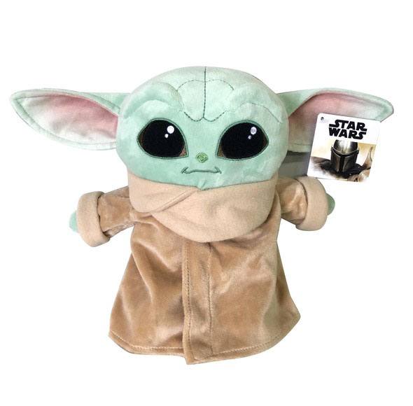The Mandalorian, Kosedyr The Child 25 cm