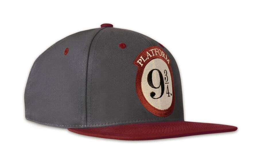 Harry Potter - Caps Platform 9 3/4 Snapback