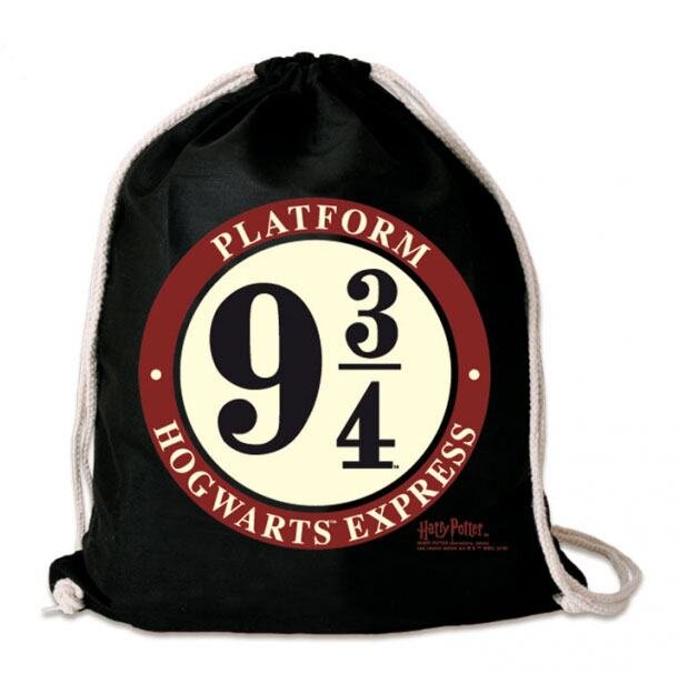 Harry Potter - Gympose Platform 9 3/4 
