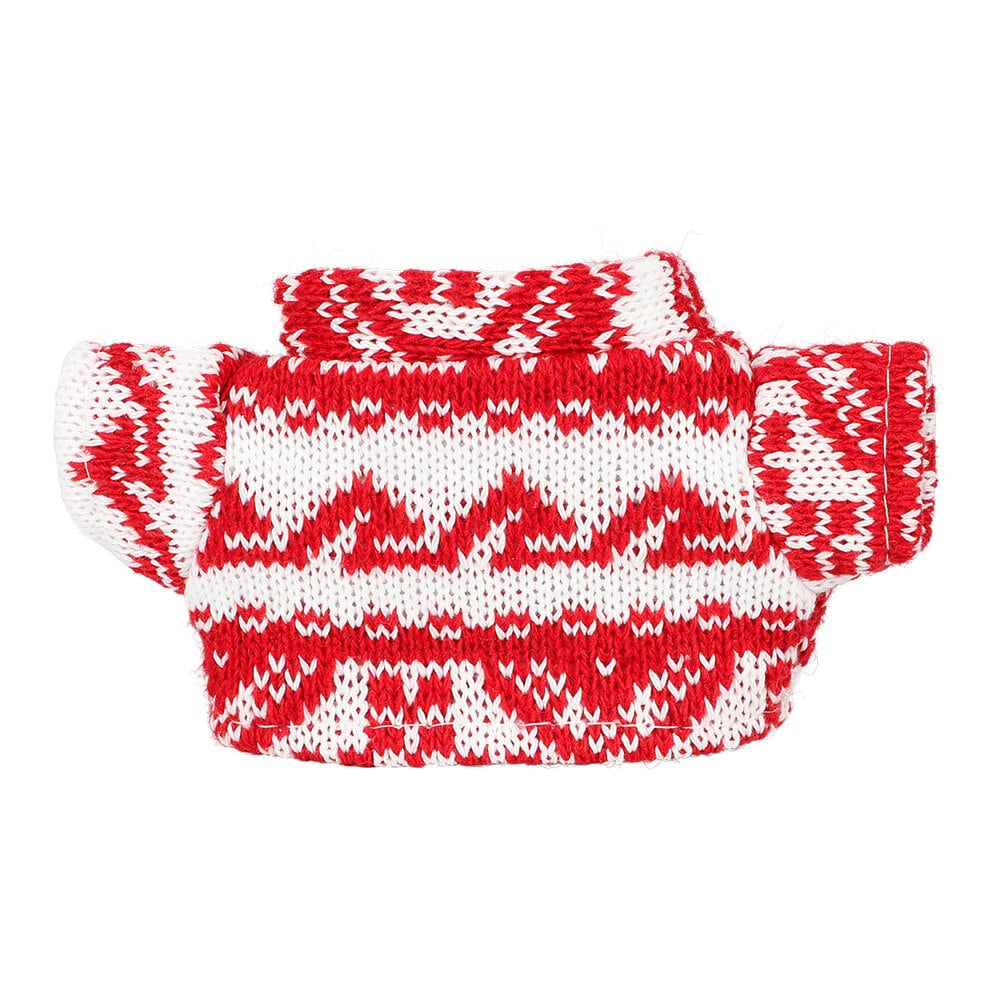 Nissegenser til nissedukke 30 cm