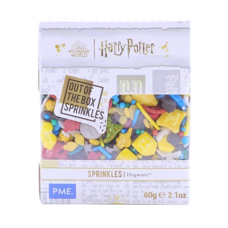 Harry Potter - Strøsselblanding 60 gram