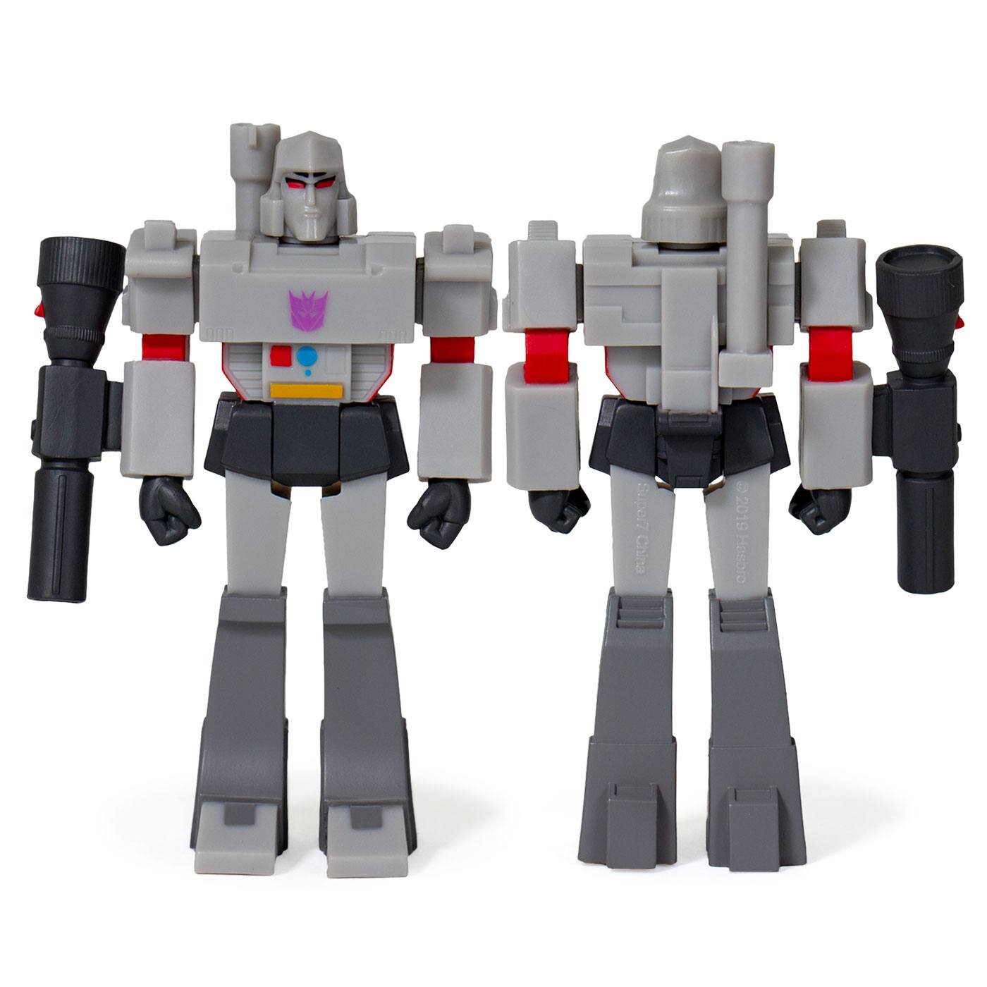 Transformers, Actionfigurer Megatron 10 cm