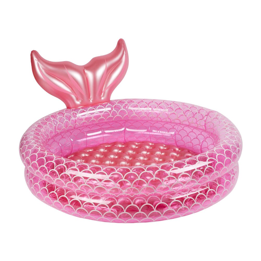 Sunnylife - Barnebasseng Mermaid
