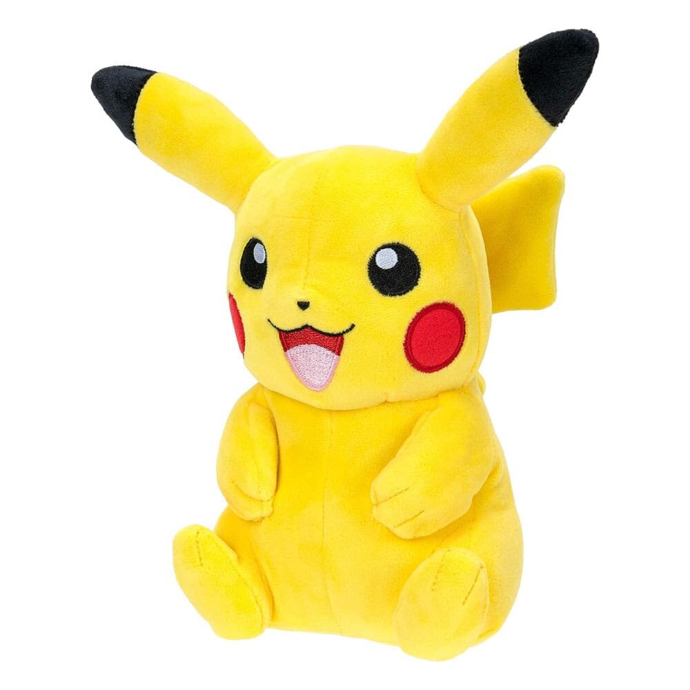 Pokémon - Kosedyr Pikachu 20 cm