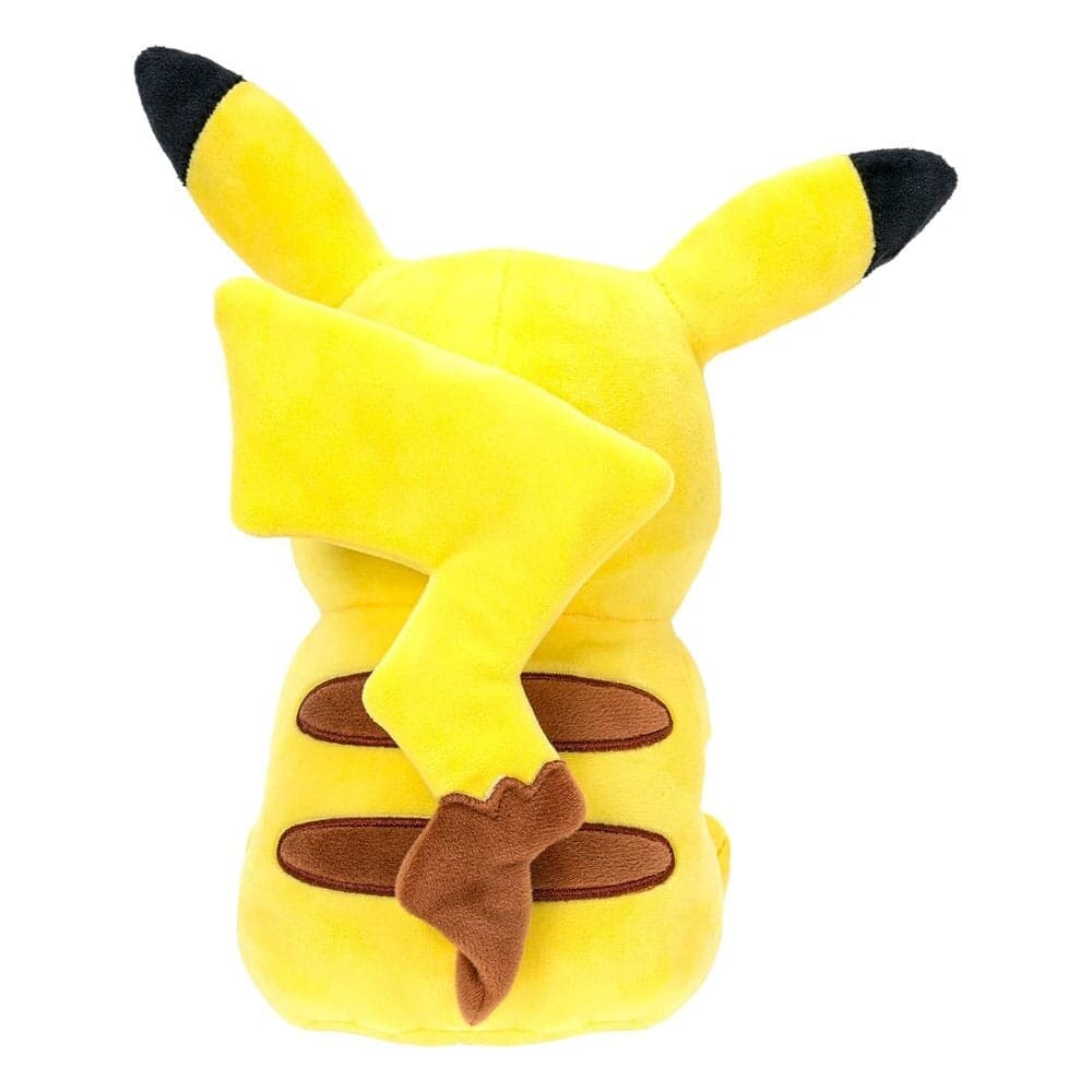 Pokémon - Kosedyr Pikachu 20 cm