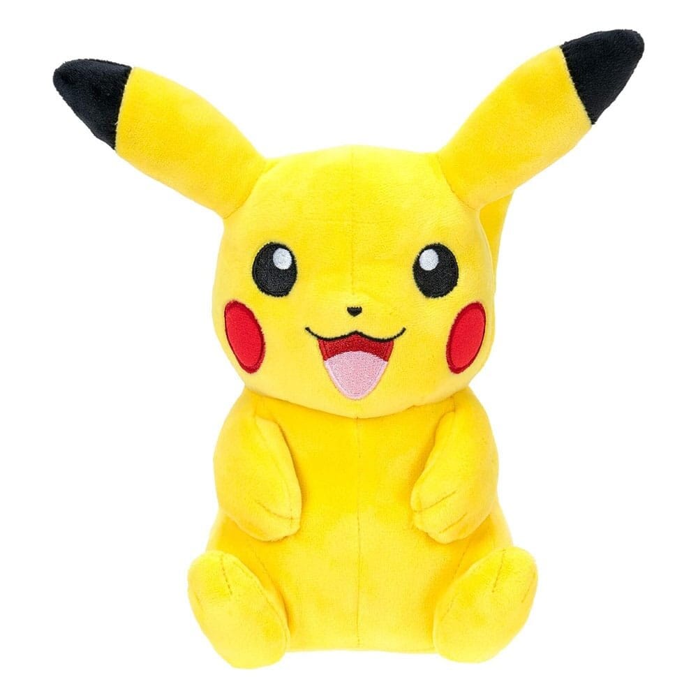 Pokémon - Kosedyr Pikachu 20 cm