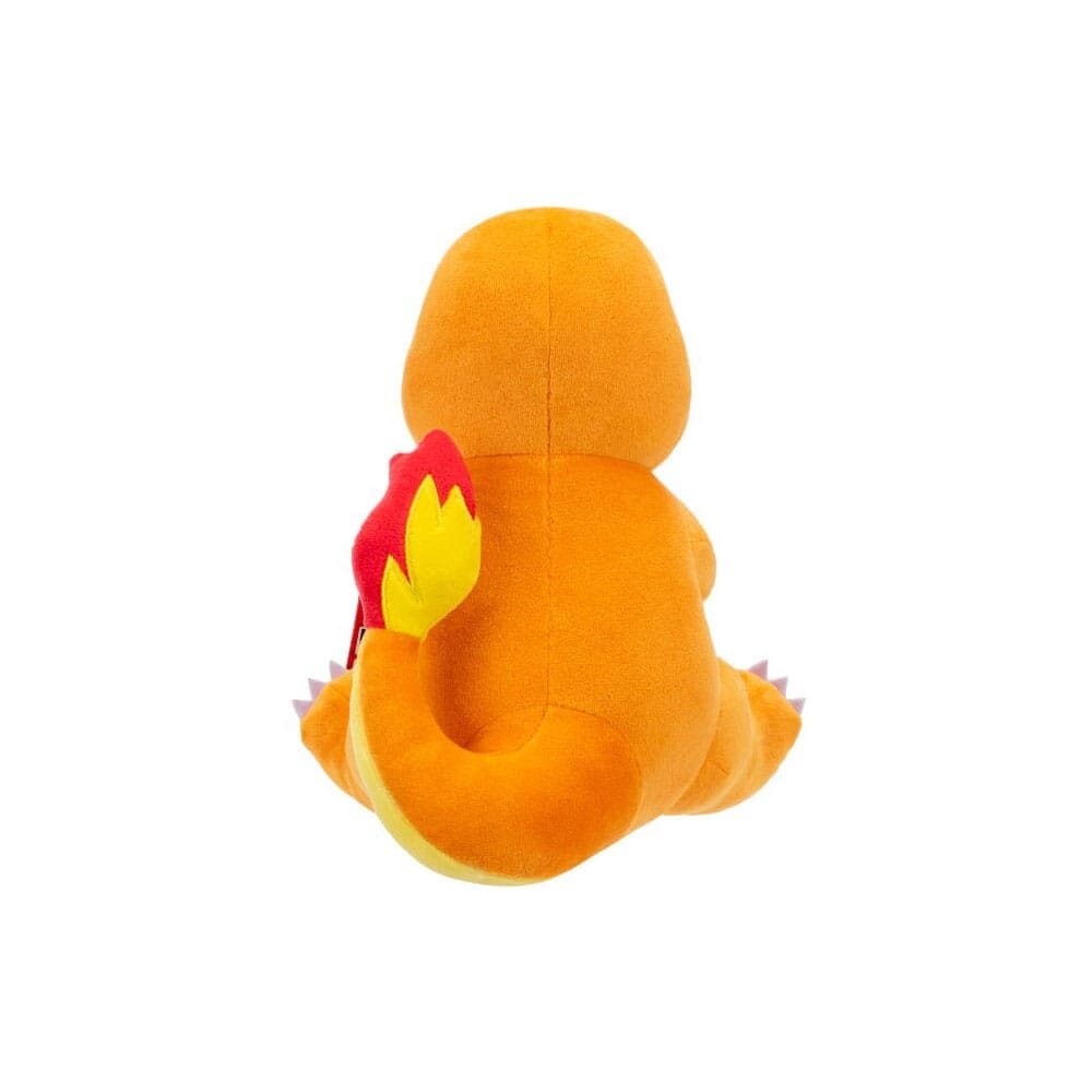 Pokémon Kosedyr Charmander 20 cm