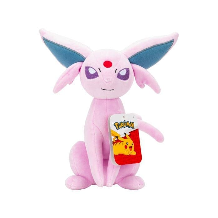 Pokémon Kosedyr Espeon 20 cm