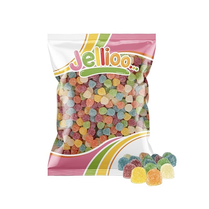 Jellio Sure Topper 1 kg