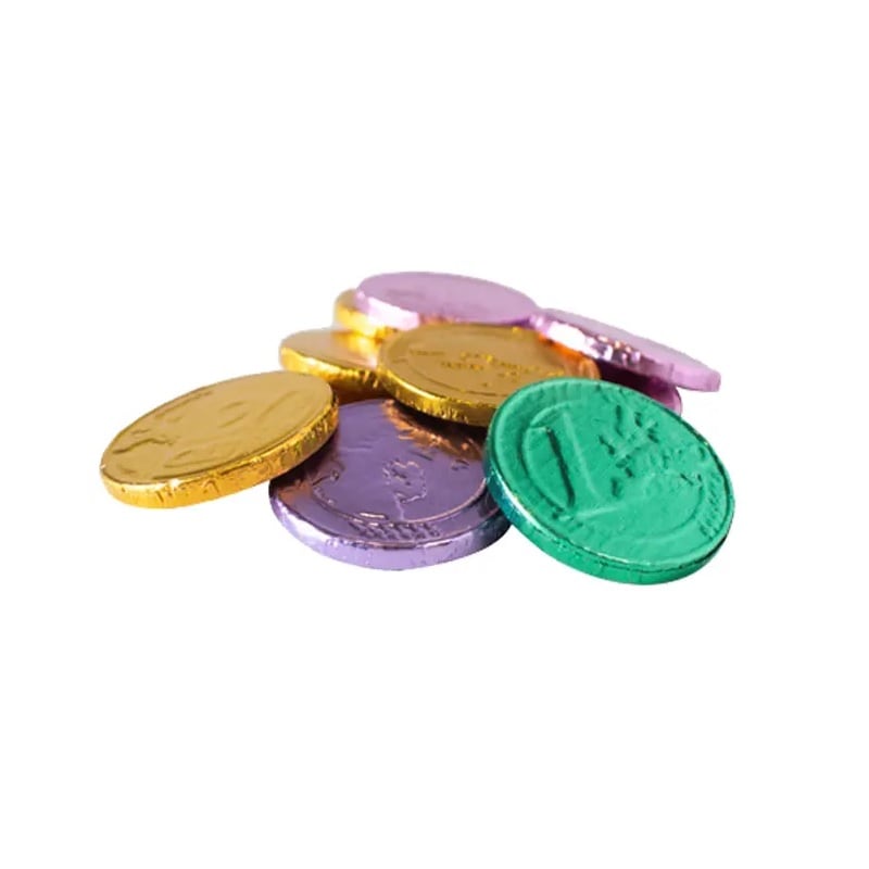 Sjokolademynter Storpakning 1 kg