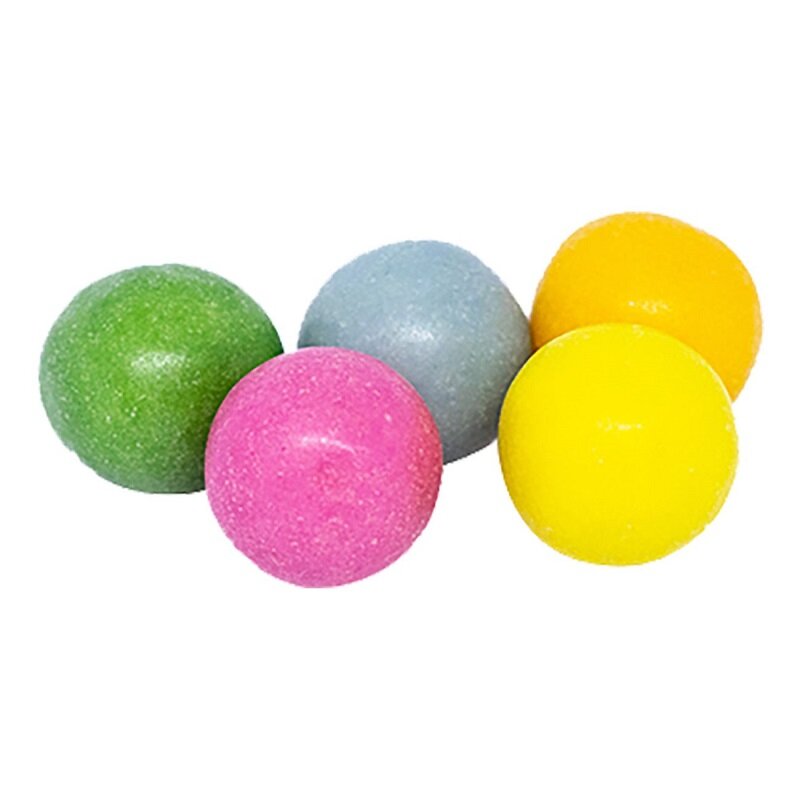 Små Tyggummikuler 2 kg