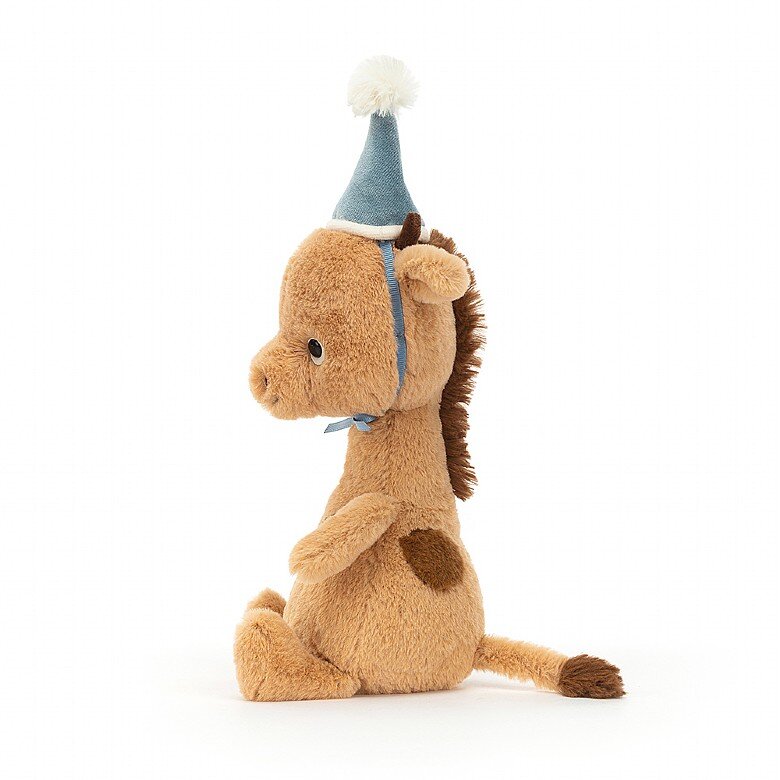 Jellycat - Bursdags-Giraffe 23 cm