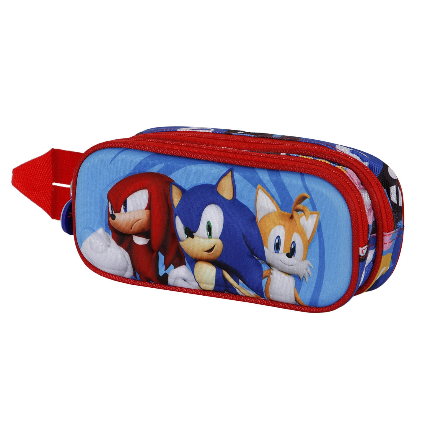 Sonic the Hedgehog - Pennal 3D