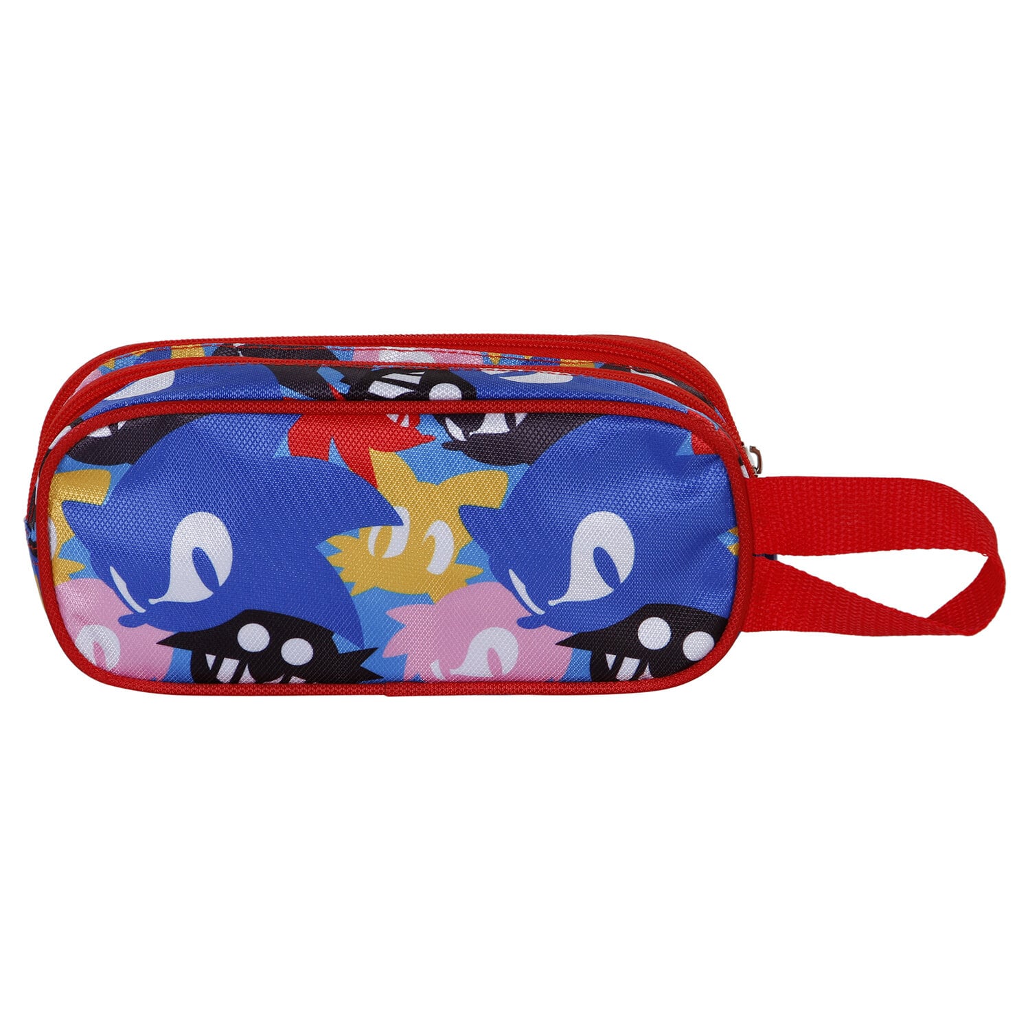 Sonic the Hedgehog - Pennal 3D