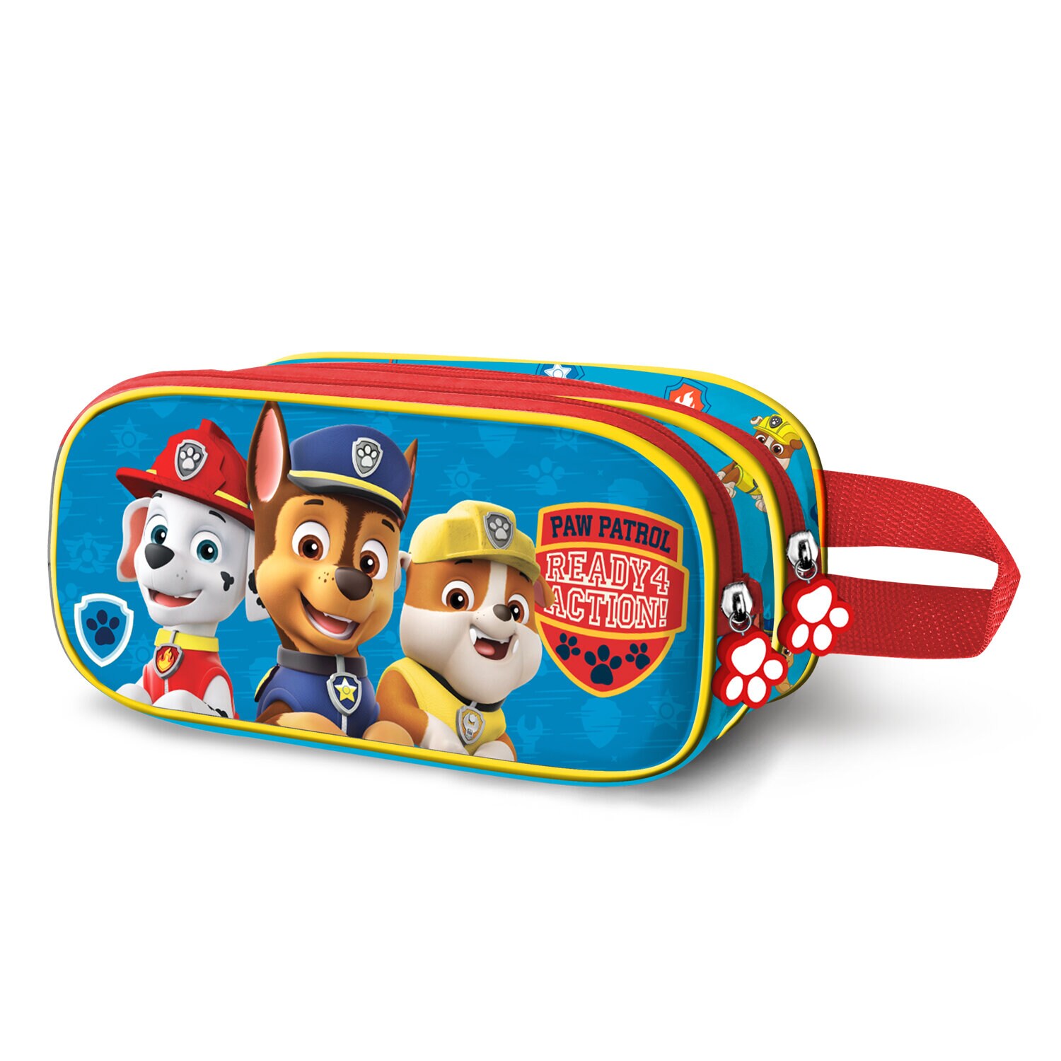 Paw Patrol - Pennal 3D