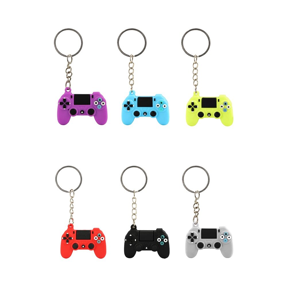 Nøkkelring Spillkontroller