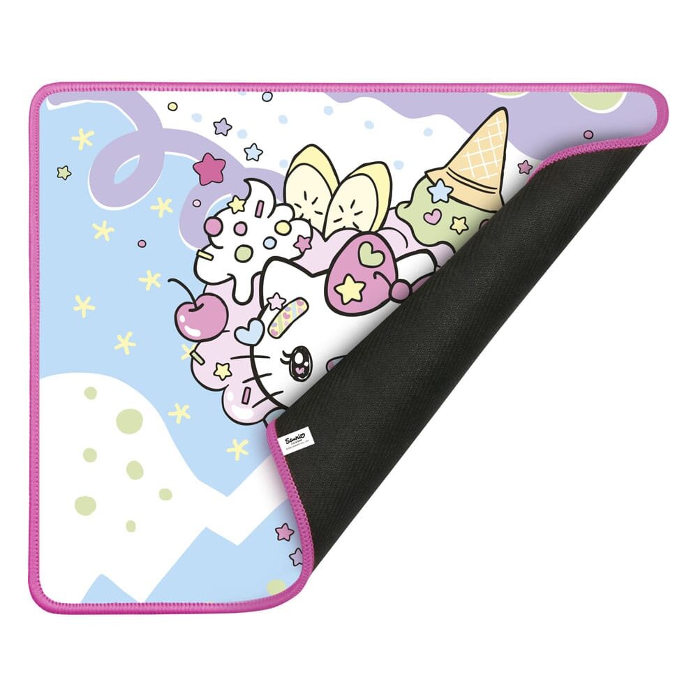 Hello Kitty - Musematte 27 x 32 cm