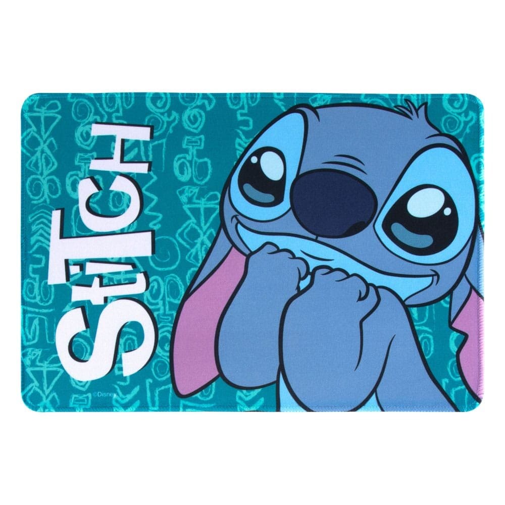 Lilo & Stitch - Musematte 25 x 35 cm