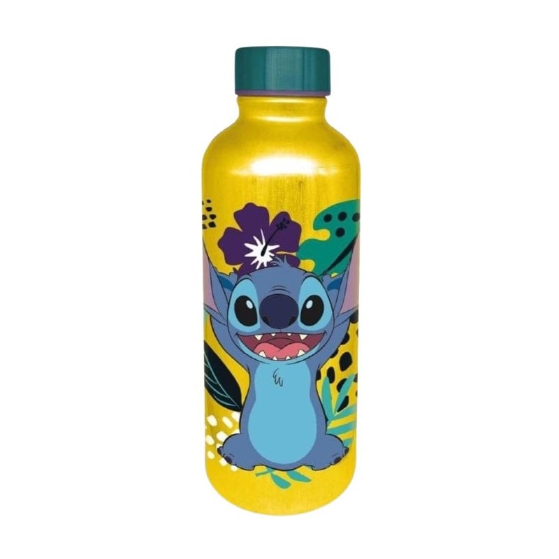 Lilo & Stitch - Termo Vannflaske