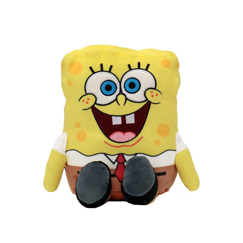 SvampeBob Firkant - Kosedyr 20 cm