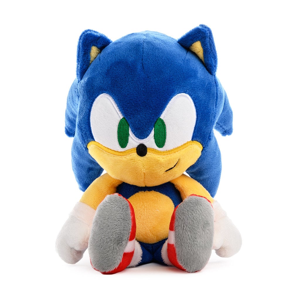 Sonic The Hedgehog - Kosedyr 20 cm