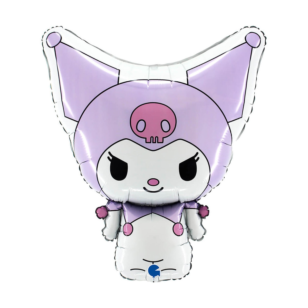 Hello Kitty - Kuromi Folieballong 70 cm