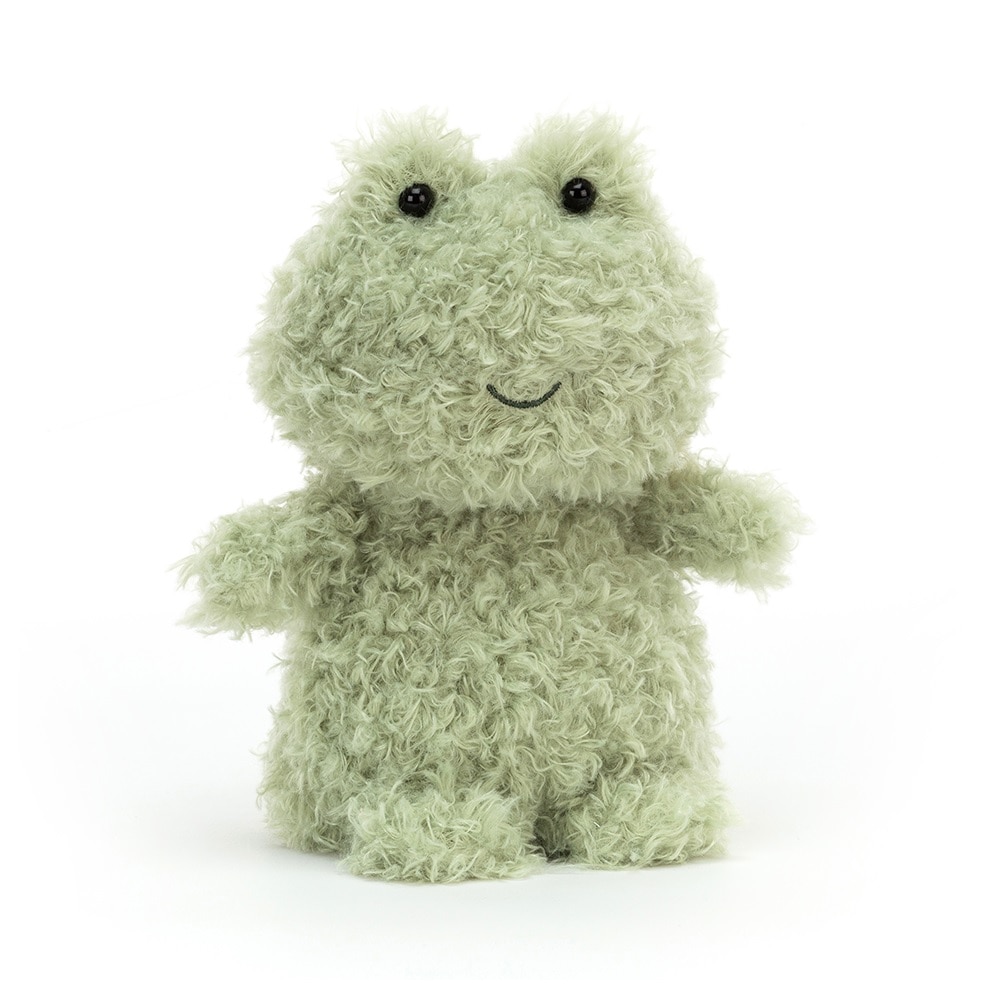 Jellycat - Frosk 18 cm