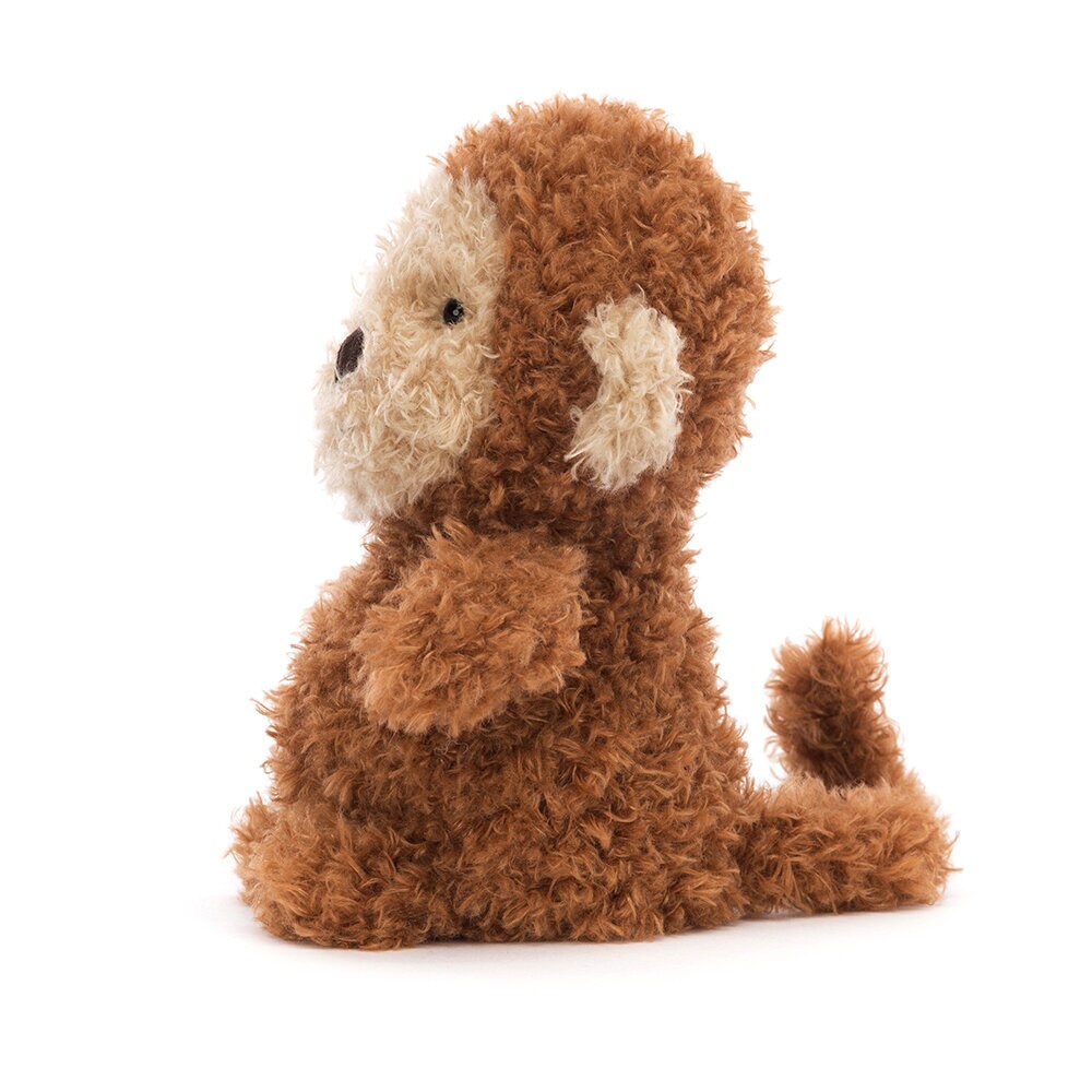 Jellycat - Liten ape 18 cm