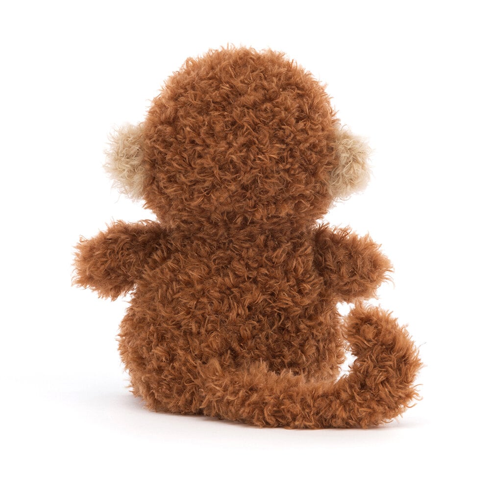 Jellycat - Liten ape 18 cm