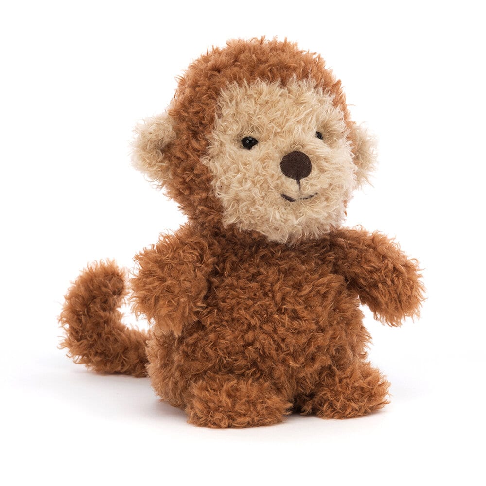 Jellycat - Liten ape 18 cm