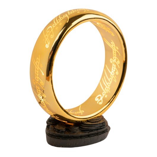 Lord of the Rings - Lampe One Ring 22 cm