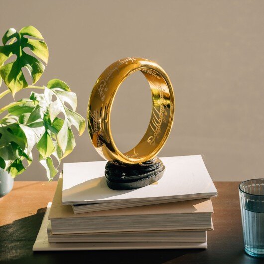 Lord of the Rings - Lampe One Ring 22 cm