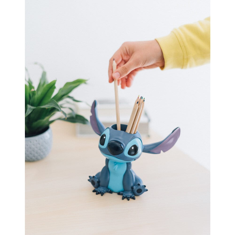 Lilo & Stitch - Stitch Pennholder