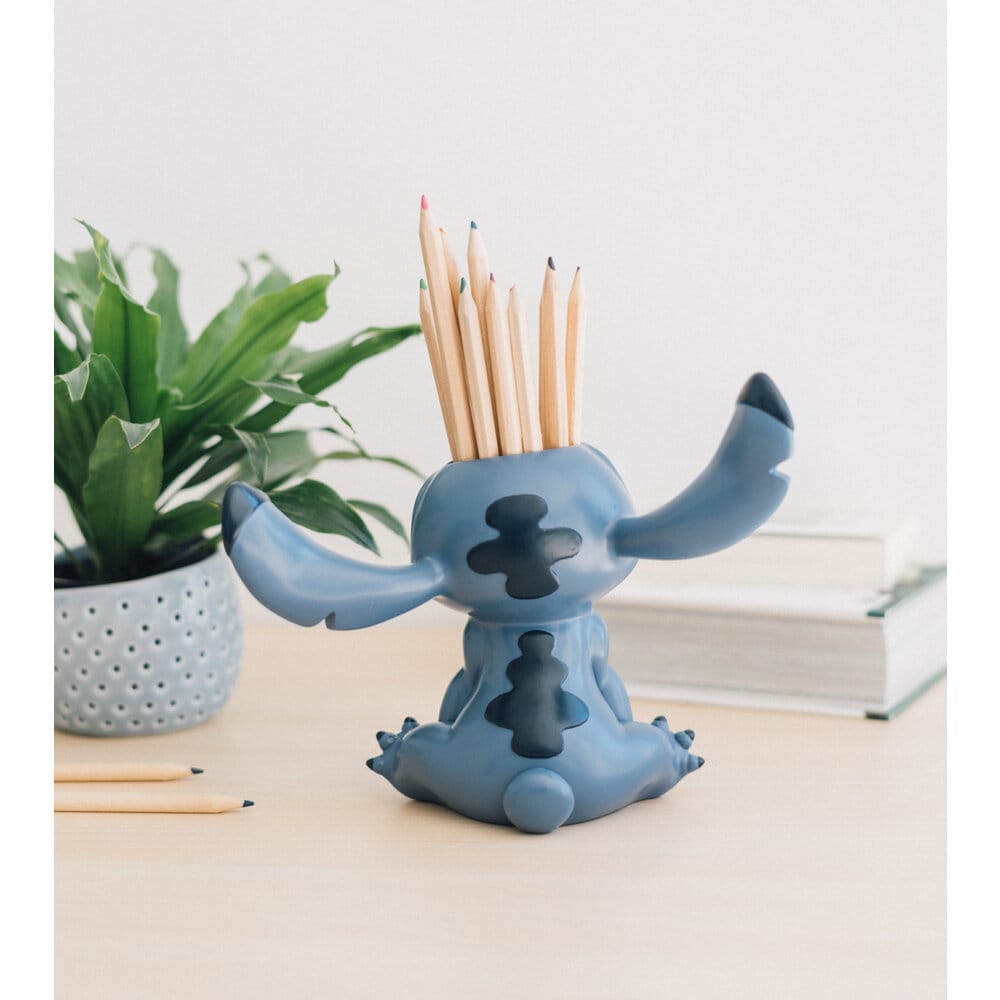 Lilo & Stitch - Stitch Pennholder