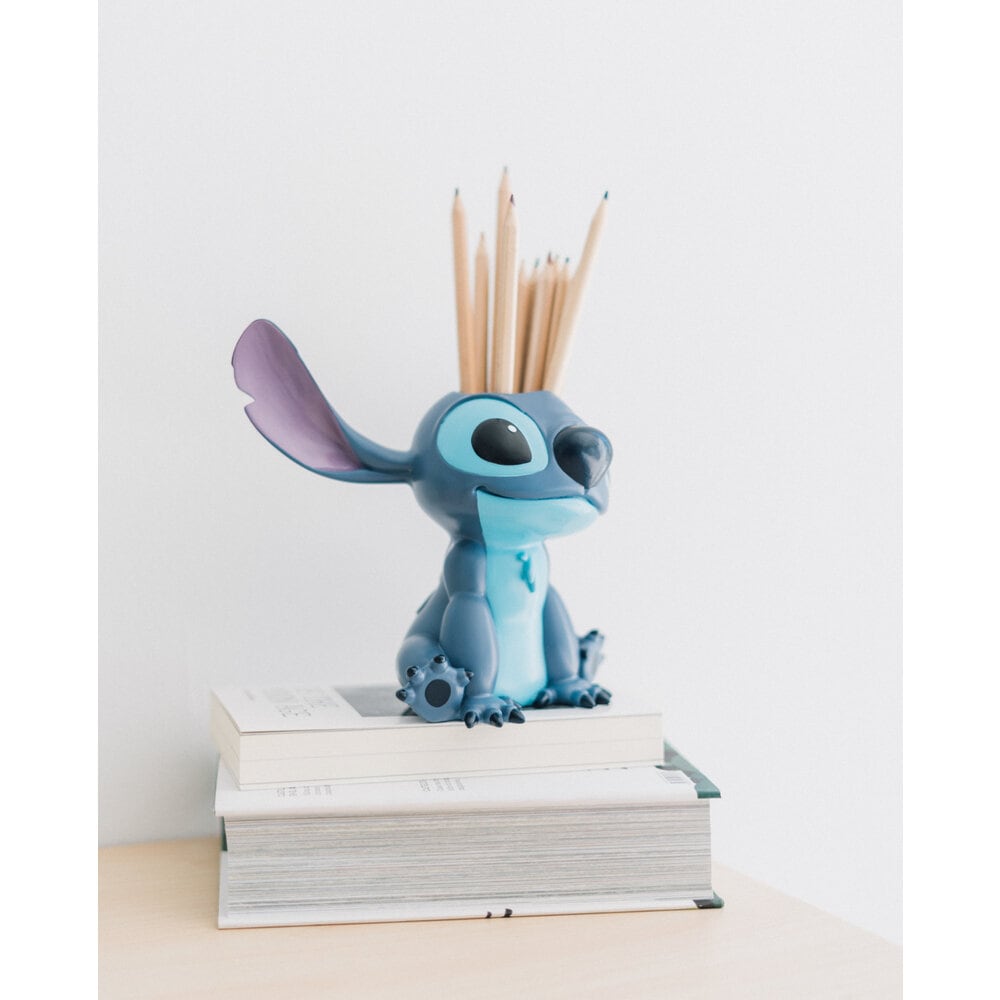 Lilo & Stitch - Stitch Pennholder