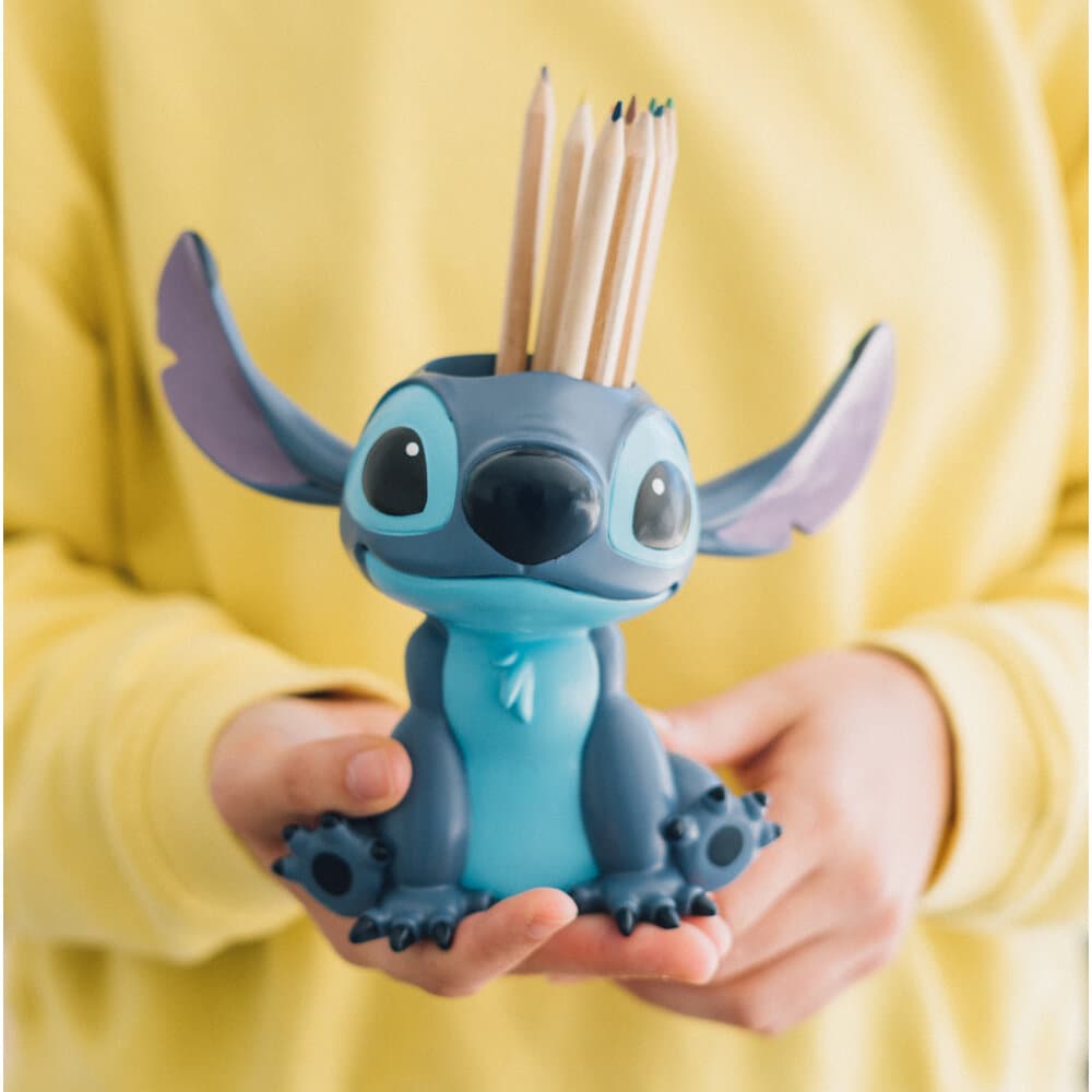 Lilo & Stitch - Stitch Pennholder