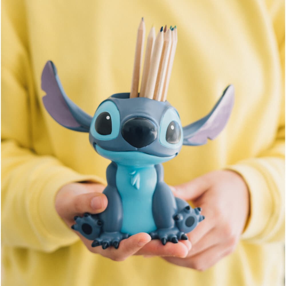 Lilo & Stitch - Stitch Pennholder