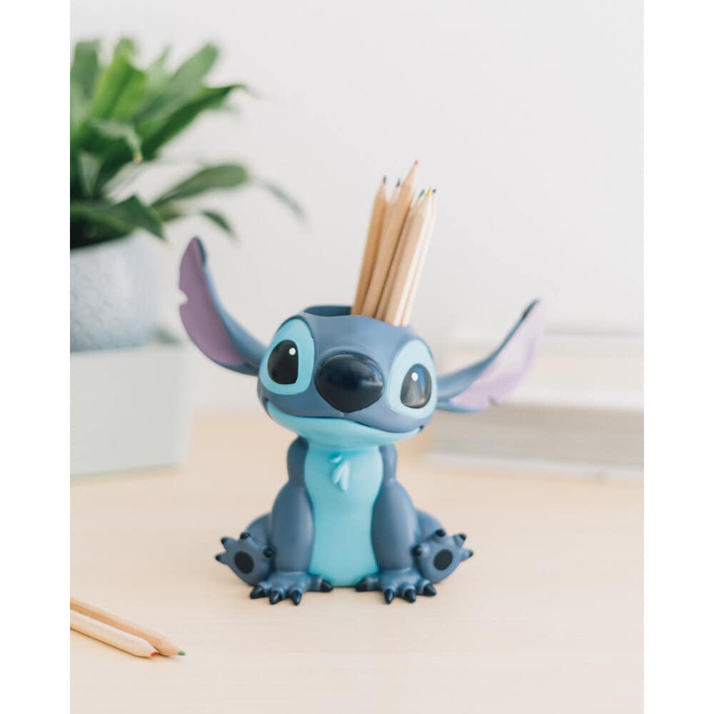 Lilo & Stitch - Stitch Pennholder