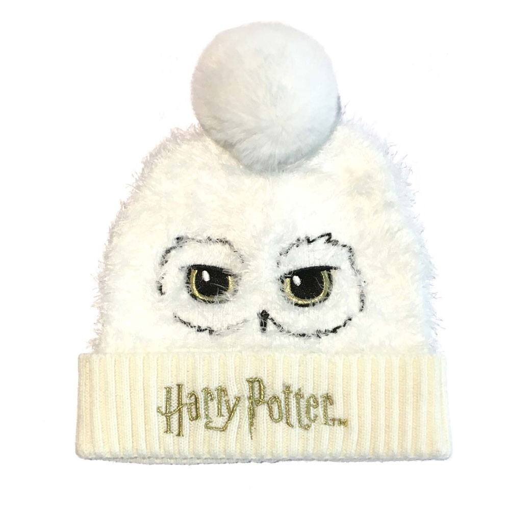 Harry Potter, Lue med Dusk Hedwig