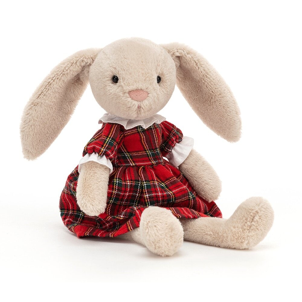 Jellycat - Kaninen Lottie 27 cm