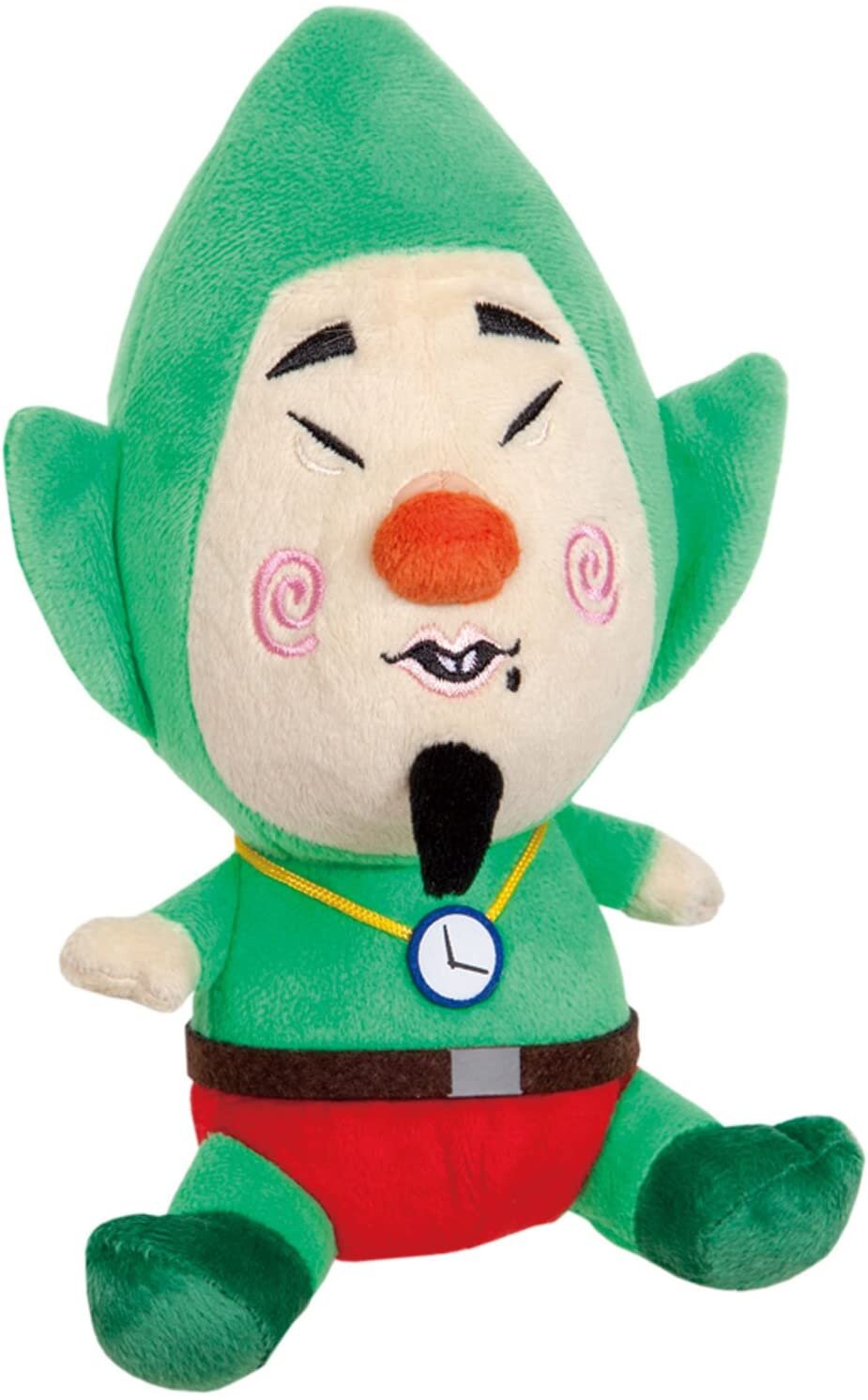 Zelda - Kosedyr Tingle 12 cm