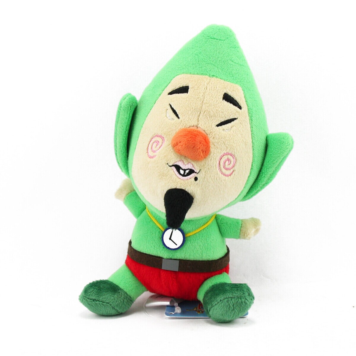 Zelda - Kosedyr Tingle 12 cm