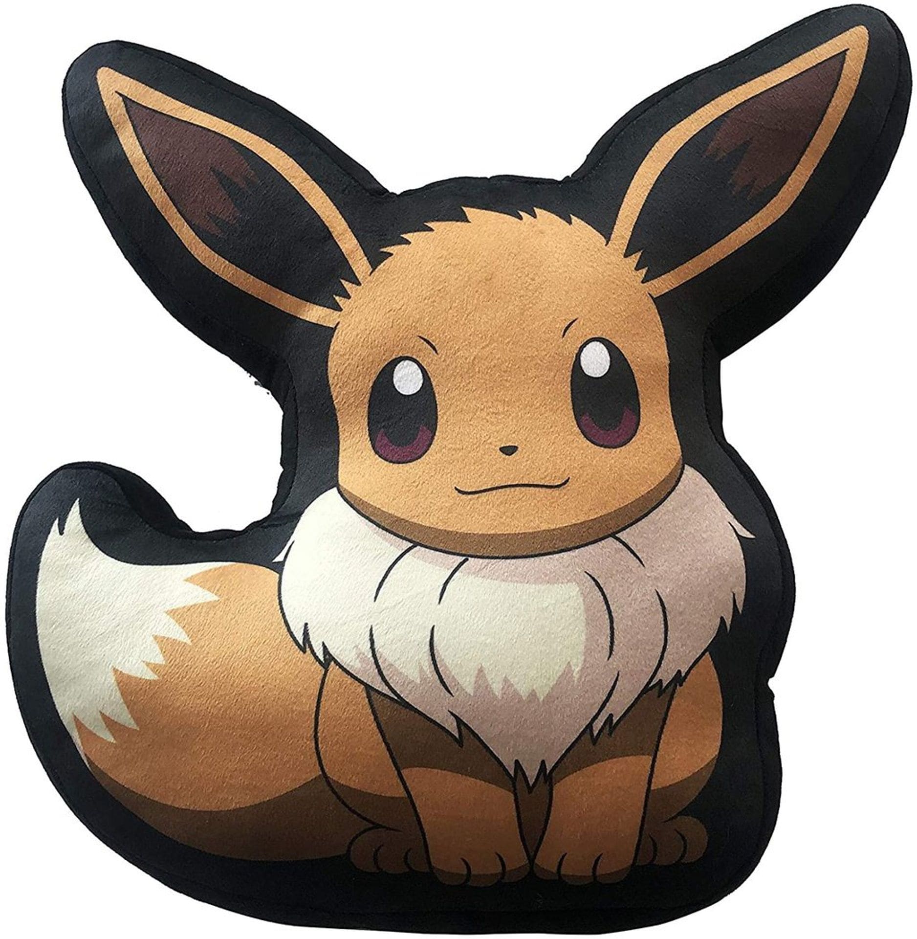 Pokémon - Pute Eevee 40 x 40 cm