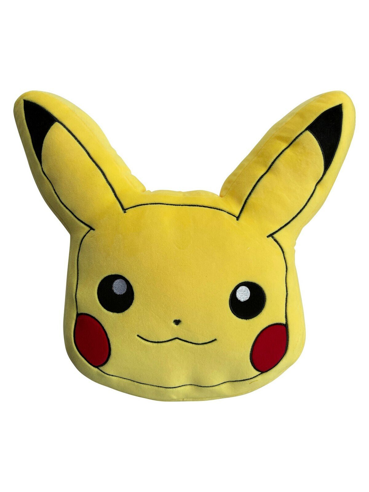 Pokémon - Pute Pikachu 40 x 40 cm