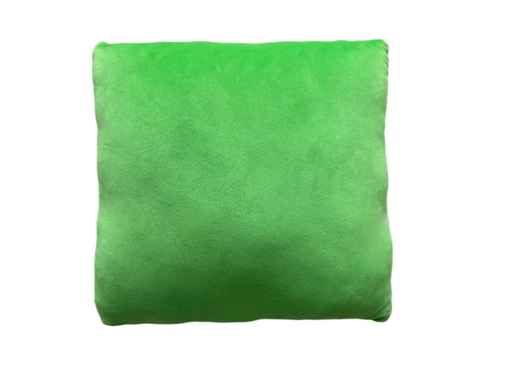 Minecraft - Pute Creeper 40 x 40 cm