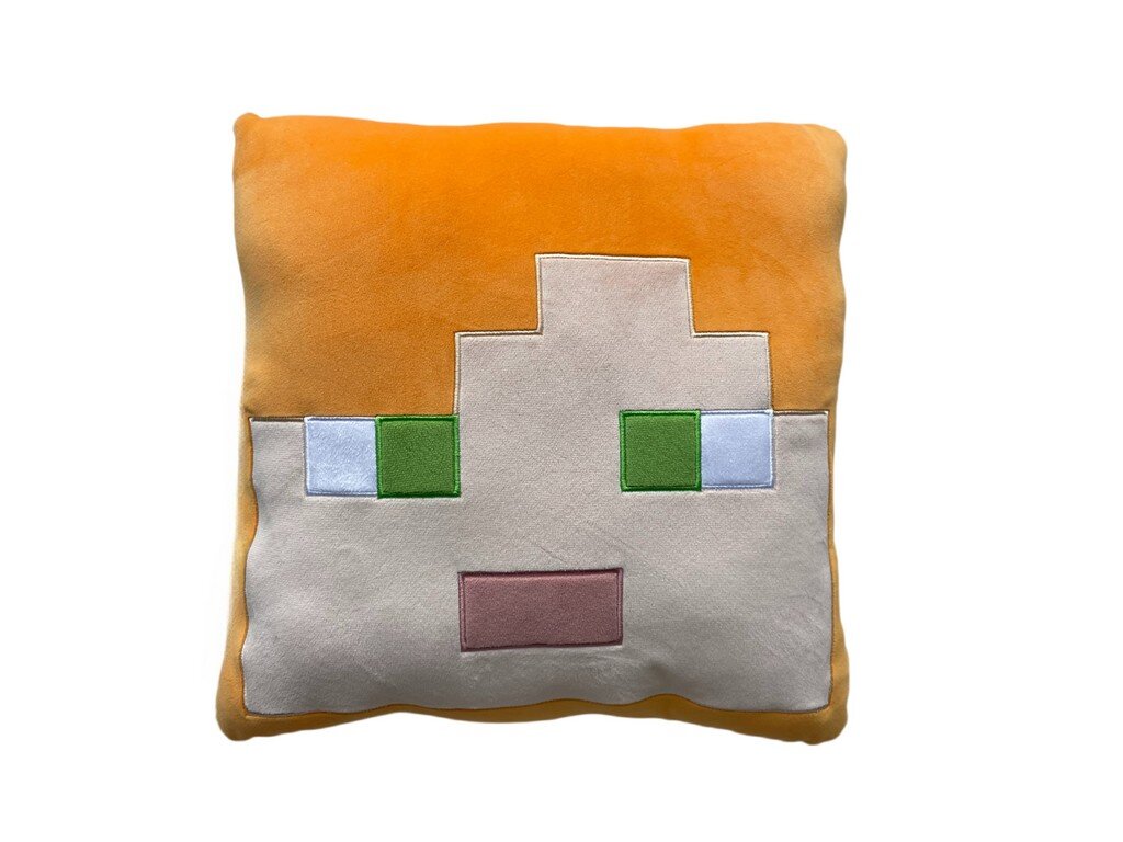 Minecraft - Pute Alex 40 x 40 cm