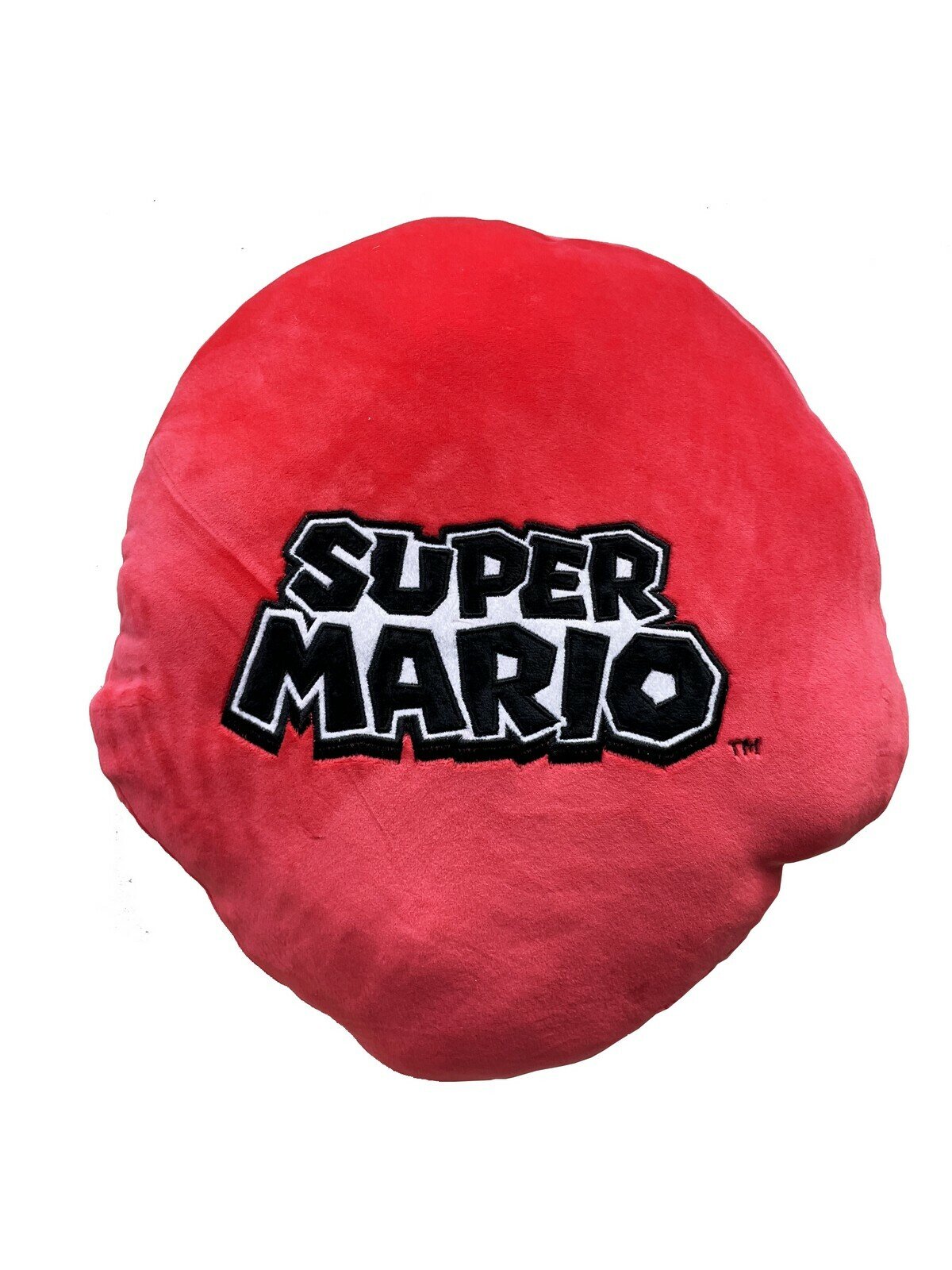 Super Mario Bros - Pute Mario 40 x 40 cm