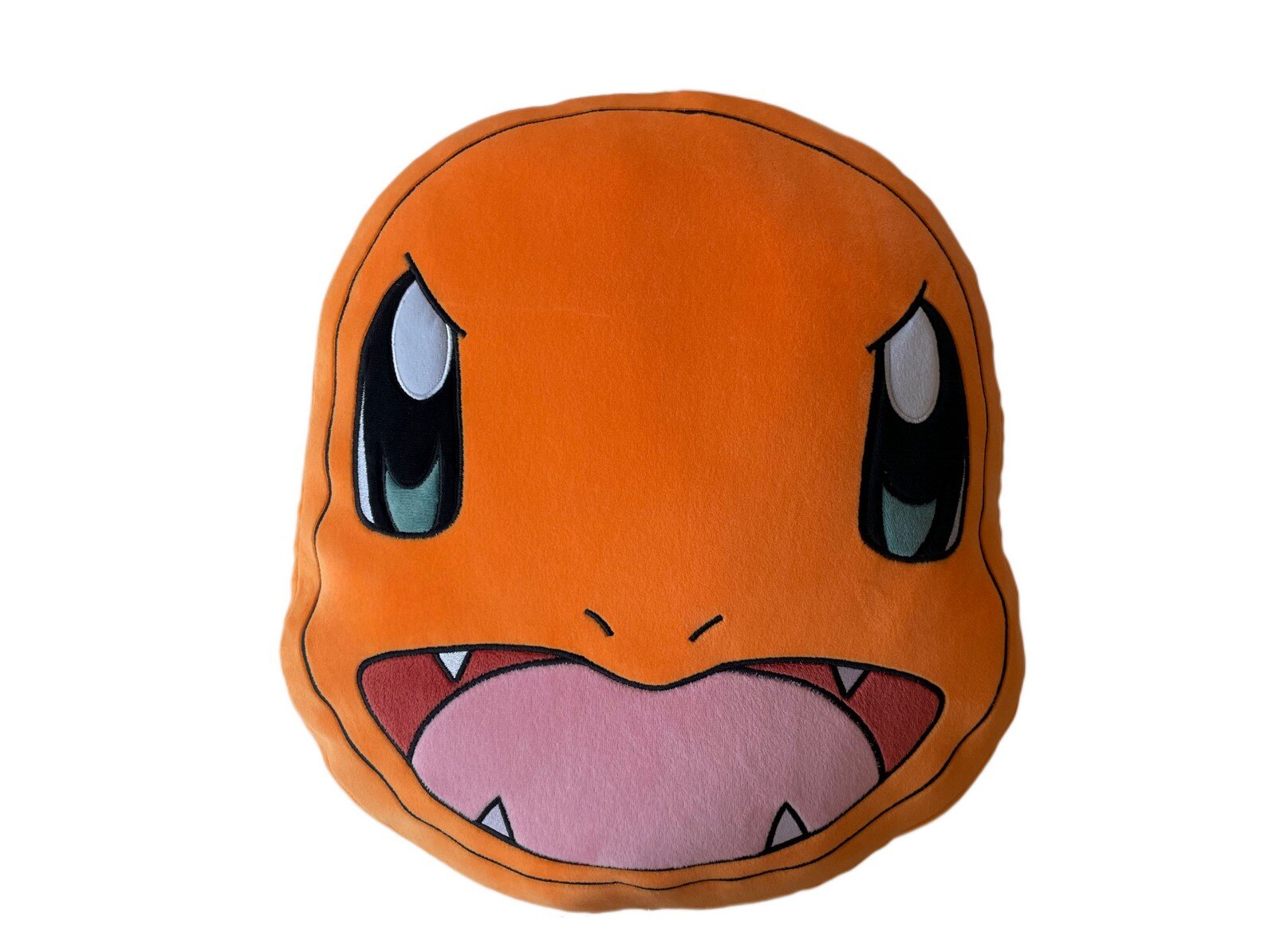 Pokémon - Pute Charmander 40 x 40 cm