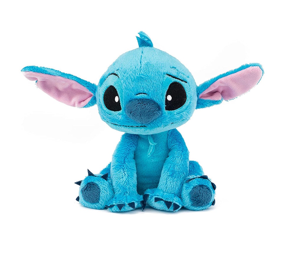 Disney - Kosedyr Stitch 20 cm