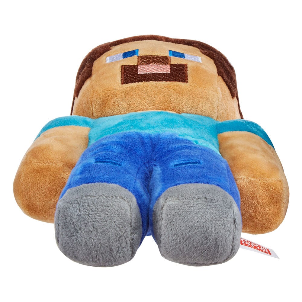 Minecraft Kosedyr Steve 23 cm